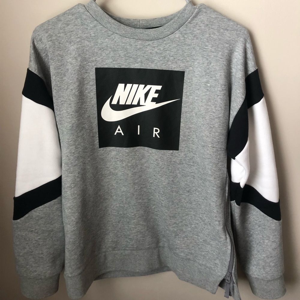 Nike Sweatshirt